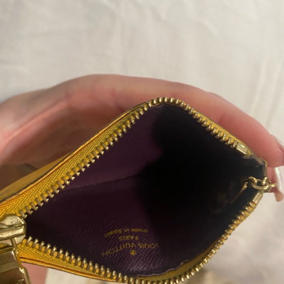 Louis Vuitton Keypouch - Picture 5 of 6